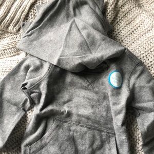 Carters dinosaur hoodie